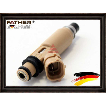 Форсунка топливная <b>FATHER F1168R73</b>