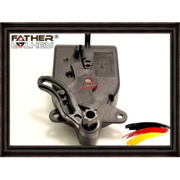 Двигатель заслонки отопителя <b>FATHER F1178R99</b>