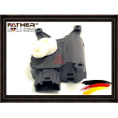 Двигатель заслонки отопителя <b>FATHER F1184R99</b>