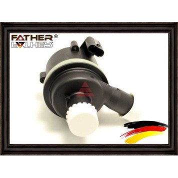 Насос охлаждающей жидкости <b>FATHER F1230R04</b>
