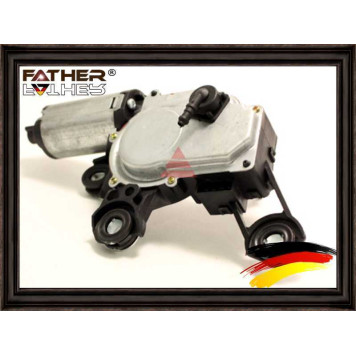 Мотор стеклоочистителя <b>FATHER F1240R20</b>