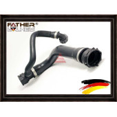 Патрубок системы охлаждения <b>FATHER F1251R05</b>