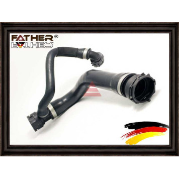 Патрубок системы охлаждения <b>FATHER F1251R05</b>