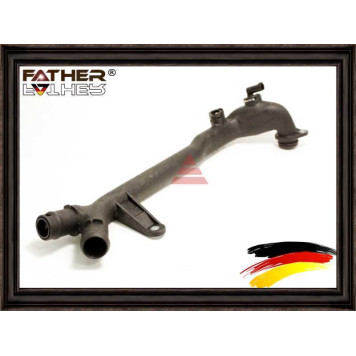 Патрубок <b>FATHER F1264R05</b>