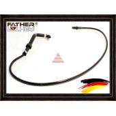 Трубка вентиляционная <b>FATHER F1265R05</b>