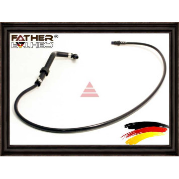 Трубка вентиляционная <b>FATHER F1265R05</b>