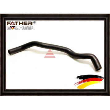 Трубка вентиляционная <b>FATHER F1268R05</b>