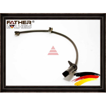 Датчик износа тормозных колодок <b>FATHER F1269R13</b>