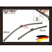 Комплект щеток стеклоочистителя <b>FATHER F1293R99</b>