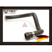 Шланг системы охлаждения <b>FATHER F1295R05</b>