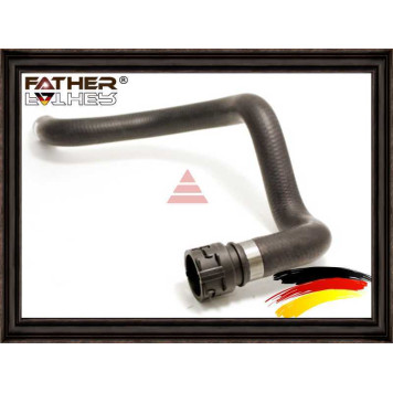 Шланг системы охлаждения <b>FATHER F1295R05</b>