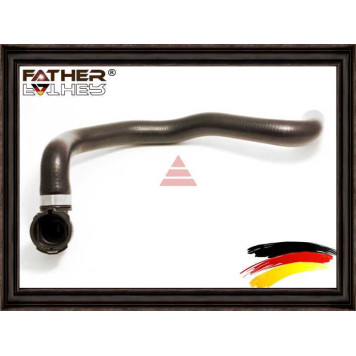 Шланг системы охлаждения <b>FATHER F1297R05</b>