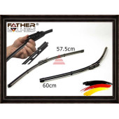 Комплект щеток стеклоочистителя <b>FATHER F1328R99</b>