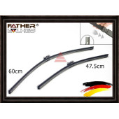 Комплект щеток стеклоочистителя <b>FATHER F1332R99</b>