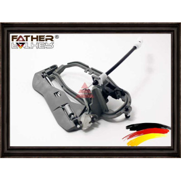 Механизм ручки задней левой <b>FATHER F1334R98</b>