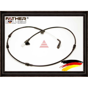 Датчик износа тормозных колодок <b>FATHER F1335R13</b>
