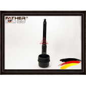 Крышка маслянного фильтра <b>FATHER F1376R36</b>