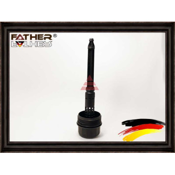 Крышка маслянного фильтра <b>FATHER F1376R36</b>