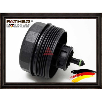 Крышка маслянного фильтра <b>FATHER F1377R36</b>