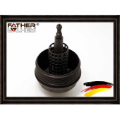 Крышка маслянного фильтра <b>FATHER F1378R36</b>