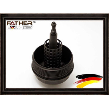 Крышка маслянного фильтра <b>FATHER F1378R36</b>