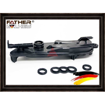 Крепление расширительного бачка <b>FATHER F1384R99</b>