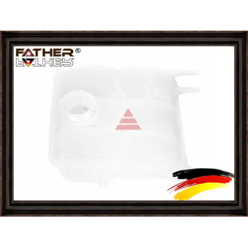 Расширительный бачок <b>FATHER F1406R79</b>
