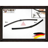 Комплект щеток стеклоочистителя <b>FATHER F1486R01</b>