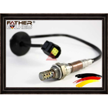Кислородный датчик с фишкой <b>FATHER F182R15</b>