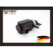 Клапан электромагнитный <b>FATHER F199R28</b>