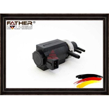 Клапан электромагнитный <b>FATHER F199R28</b>