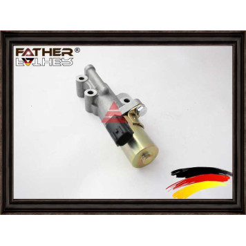 Клапан электромагнитный <b>FATHER F203R28</b>