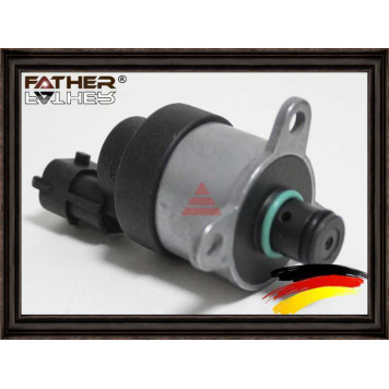 Регулятор давления <b>FATHER F213R59</b>-1