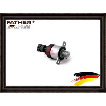 Регулятор давления <b>FATHER F213R59</b>