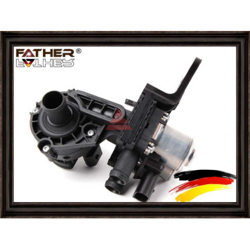 Блок клапанов <b>FATHER F237R28</b>