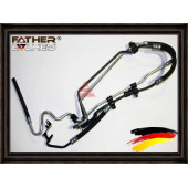 Шланг гидроусилителя руля <b>FATHER F267R81</b>