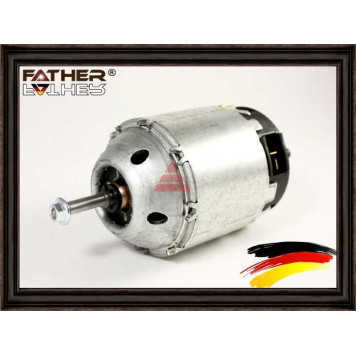 Моторчик отопителя (отдельно) <b>FATHER F399R40</b>