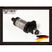 Форсунка инжектора <b>FATHER F449R99</b>