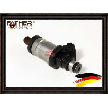 Форсунка инжектора <b>FATHER F449R99</b>