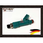 Форсунка топливная <b>FATHER F451R99</b>