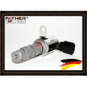 Клапан соленоидный <b>FATHER F484R28</b>