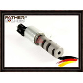 Клапан соленоидный <b>FATHER F486R28</b>