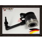 Выжимной подшипкик гидравлический <b>FATHER F502R06</b>