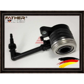 Выжимной подшипкик гидравлический <b>FATHER F502R06</b>