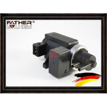Клапан электромагнитный <b>FATHER F525R88</b>