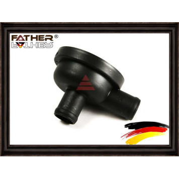 Клапан системы вентиляции картера <b>FATHER F575R36</b>