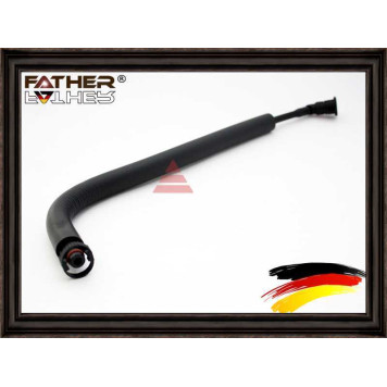 Вентиляционная труба <b>FATHER F602R05</b>