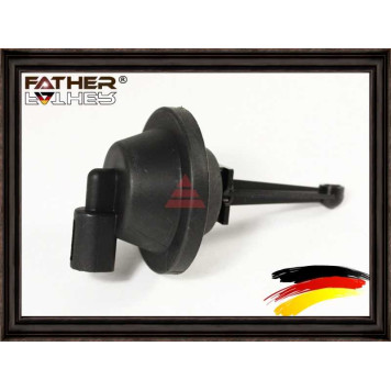 Камера вакуумная <b>FATHER F634R05</b>