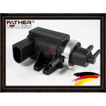 Клапан регулировки давления <b>FATHER F664R88</b>