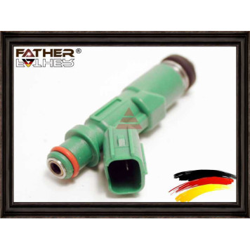 Топливная форсунка <b>FATHER F688R99</b>-1